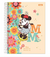 Caderno 1x1 Minnie Vintage - Foroni - comprar online