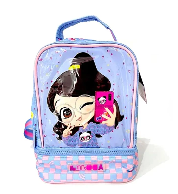 Lancheira Térmica Luluca - Clio LU24616L