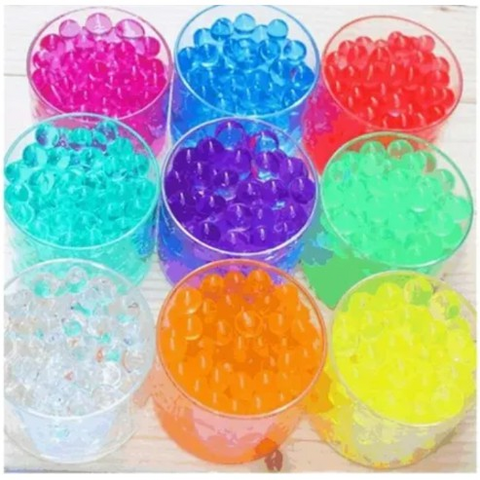 Bolinha de Gel Expansiva - 3g