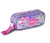 Mochilete Kit Lancheira+Estojo Happy Clio HL23083K/23087K - comprar online
