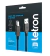 Cabo USB AM-BM 2.0 3 Metros - Letron R.74405