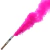 Bastão Fumaça Colorida 20mm Rosa BR Festas
