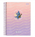 Caderno 1x1 Stitch 80fls 17x24cm Foroni - comprar online