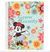 Caderno 1x1 Minnie Vintage - Foroni na internet