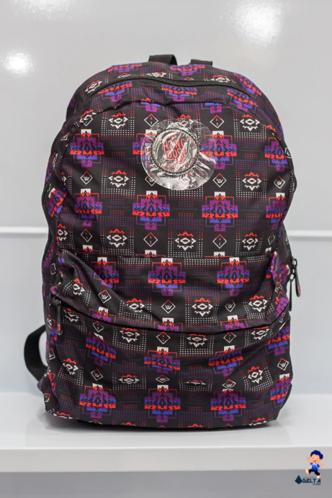 Mochila Hang Loose R.HL1152