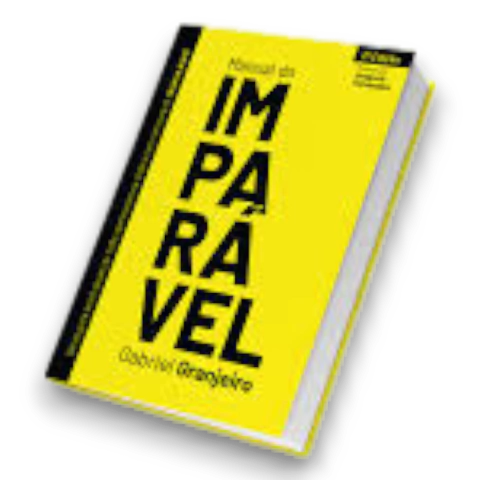Livro: Imparável (Unstoppable)