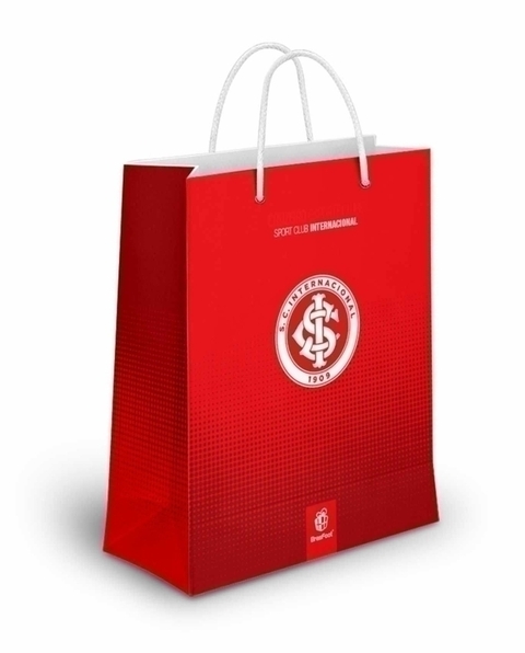 Sacola de Presente Inter