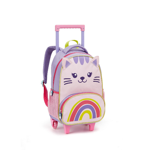 Mochilete Infantil Pequena R.MR42025 Seanite