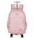 Mochilete Barbie Rosa Maxlog R.MC47712BB0300
