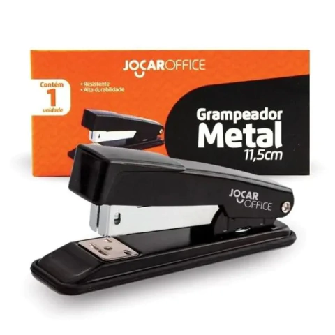 Grampeador de Metal 11,5cm R.93013 - Jocar Office