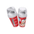 Mini Copo Shake Turma da Monica 320ml - Plasutil - comprar online