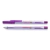 Caneta Violeta 0.7 - Compactor na internet