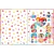 CADERNO CALIGRAFIA CD PRINCESAS 40FLS TILIBRA - Papelaria Delta Multiloja Pelotas