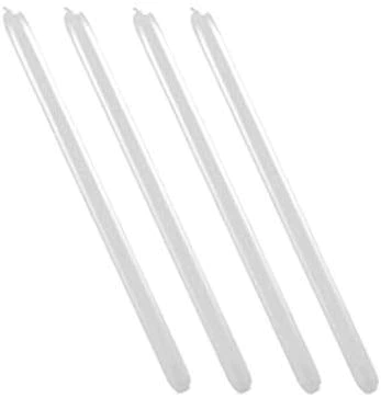 Balão Stick Ball Branco 2:60 C/50 - Art-Latex