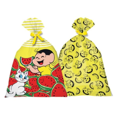 Sacola Surpresa Magali c/08 Festcolor