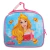 Lancheira Termica Disney Princesa + Kit Lanche R.30002 Dermiwil
