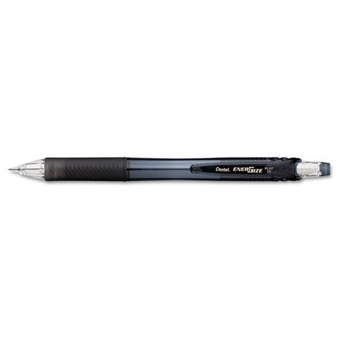 Lapiseira 0.5mm Preto PL105-A - Pentel