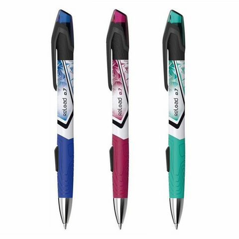 Lapiseira Reload 0.7mm - Maped