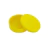 Latinha de plástico c/10 unidades Amarelo LSC TOYS