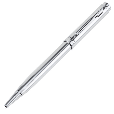Caneta Crown Amsterdan Pta R.yw11451s