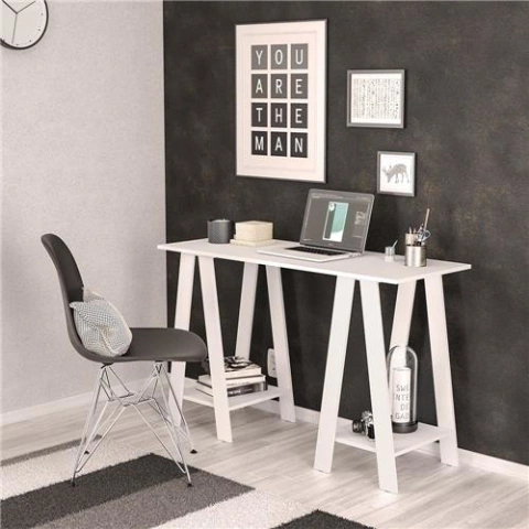 Mesa Delta MDP Branco BP Politorno