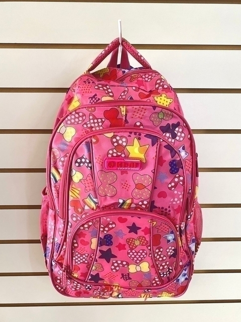 Mochila Adulta R.MA0319-ESTRELA - OKINI