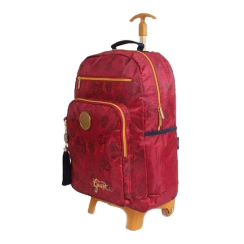 Mochilete Bela e a Fera R.30018 Dermiwil