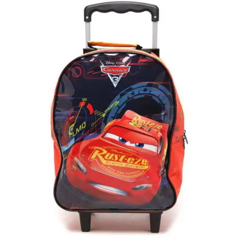 Mochilete Carros G R.30099 Dermiwil