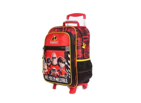 Mochilete Os Incríveis 2 R.52054 Dermiwil