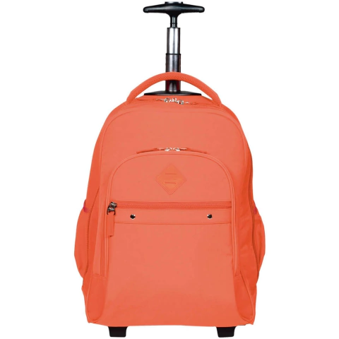 MOCHILETE ROLLING CRINKLE R.075500-62 Sestini