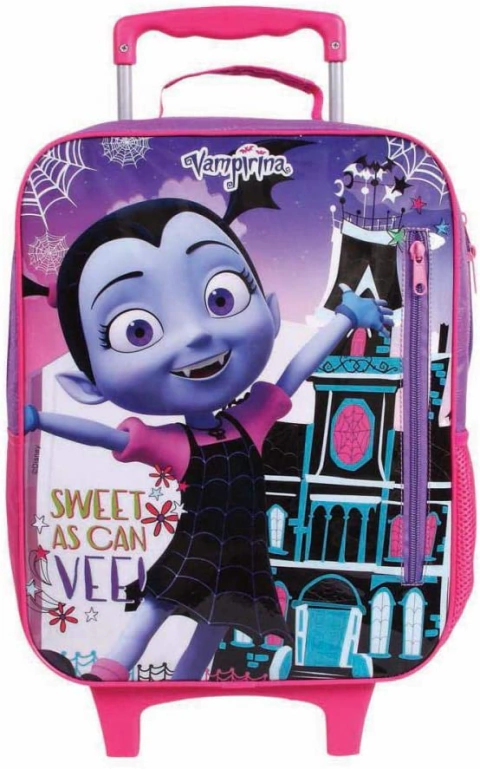 MOCHILETE VAMPIRINA DERMIWIL R.52203