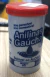 Anilina Gaúcha 25g Mogno 617