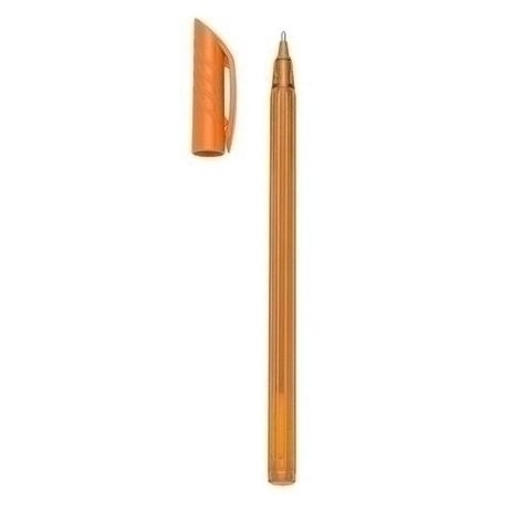 Caneta A-One Laranja Molin