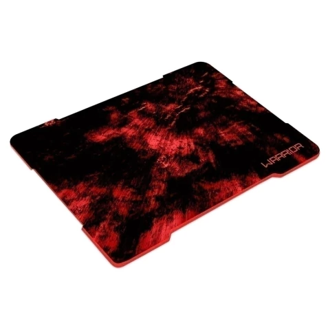 Mouse Pad Gamer Vermelho - Warrior