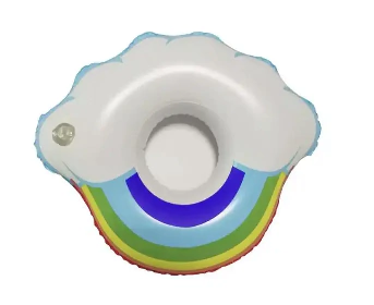 Porta Copo Nuvem - BR Festas