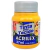 Tinta Tecido Acrilex Ocre ouro 573 na internet
