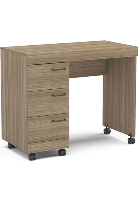 Mesa Osaka Castanho Politorno