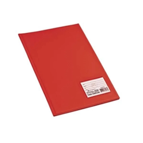 PASTA CATALOGO DAC 12 OFICIO C30S R1026-30 VERMELHA