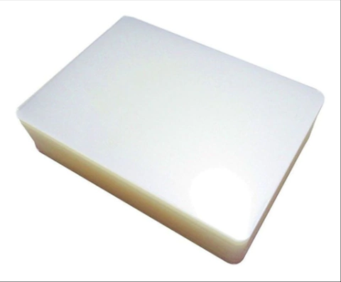 Refil Para Plastifição A4 Off Papper 220X307mm UNIDADE