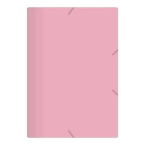 ASTA C/ ELASTICO ACP OFICIO ROSA R.1421RS