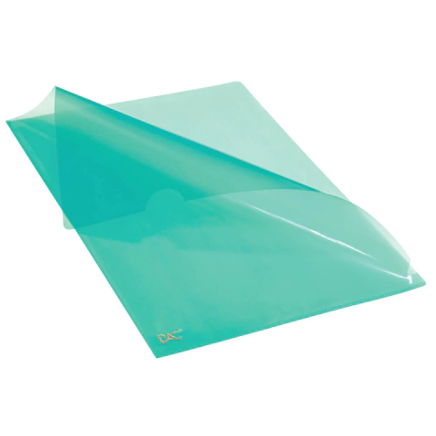 PASTA EM L DAC VERDE