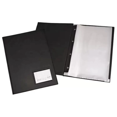 PASTA CATALOGO ACP OFICIO C/10 SACOS R.121