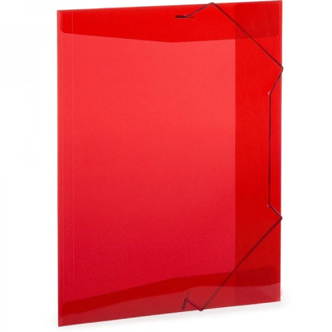 PASTA CELASTICO ACP OFICIO REF. 1021 VERMELHO