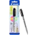 Pincel Permanente CD/DVD1.0mm Preto Pilot - comprar online