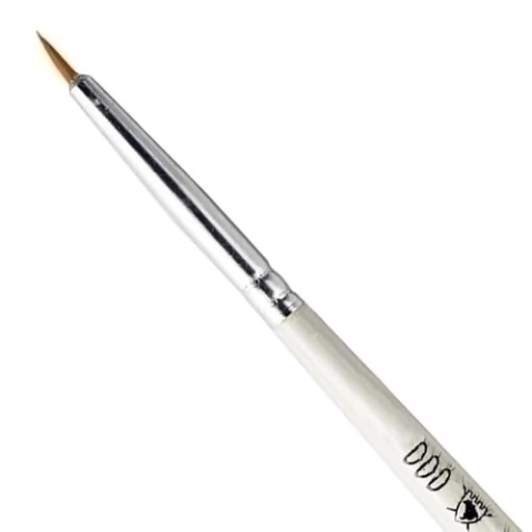 Pincel Castelo Filete R.508 - 000