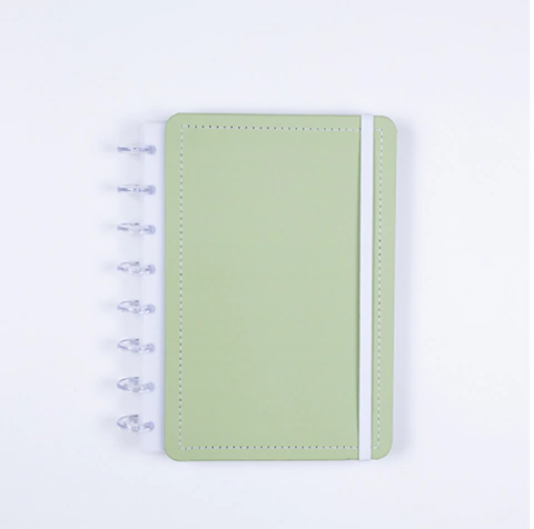 Caderno Inteligente Pistache (M) - Disko
