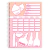Caderno 1x1 Cd Atrevida 96fls Credeal na internet