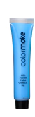 Gel para cabelo Azul fluor ColorMake