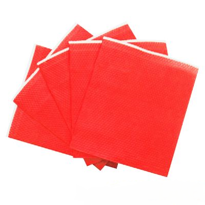 Guardanapo de Papel Plac Vermelho