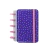 Caderno Inteligente Pocket Estrelinhas Diskô DK24C212